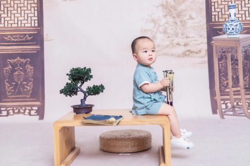 天水宝宝用嘴巴呼吸