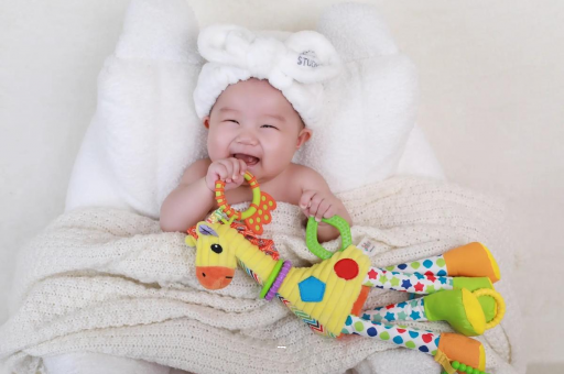 天水宝宝得了荨麻疹 天水宝宝得了荨麻疹