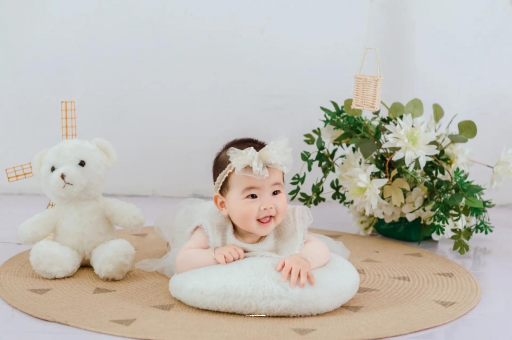 天水七个月宝宝干呕